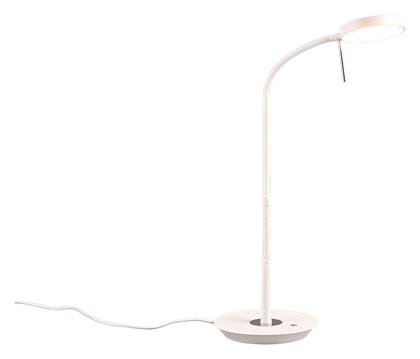LED Φωτιστικό Δαπέδου Υ57εκ. Λευκό Trio Lighting