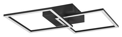 Πλαφονιέρα 60εκ. LED Trio Lighting