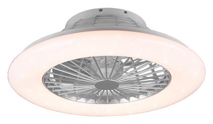30W με Φως 50cm Stralsund R62522987 Trio Lighting
