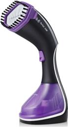 Tristar Ατμοκαθαριστής Ρούχων Χειρός 1600W με Δοχείο 260ml Μαύρος από το Snatch