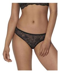 Triumph Amourette Charm Brazilian 01 Black