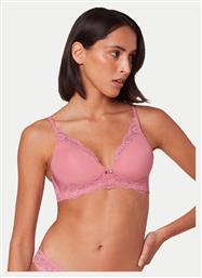 Amourette Charm Ροζ Σουτιέν χωρίς Μπανέλες Triumph