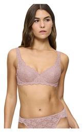 Amourette Whp Balconette Σουτιέν με Ελαφριά Ενίσχυση & Μπανέλες Triumph