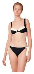 Bikini Slip Μαύρο Triumph