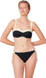 Bikini Σουτιέν Μαύρο Triumph