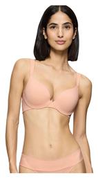 Body Make-up Απαλό Ροζ Σουτιέν Triumph
