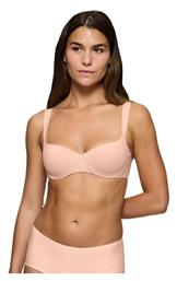 Body Make-up Balconette Απαλό Ροζ Σουτιέν Triumph