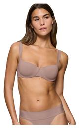 Body Make-up Balconette Μους Σοκολάτας Σουτιέν Triumph