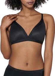 Triumph Body Make-up Soft Touch N Ex 10198761-0004 Black από το Plus4u