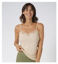 Climate Control Μπεζ Γυναικείο Φανελάκι Triumph