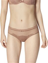 Triumph Darling Spotlight Brazilian 10185430-7014 Beige από το Plus4u