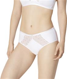 Triumph Delicate Design Maxi 10202137-0003 White από το Plus4u