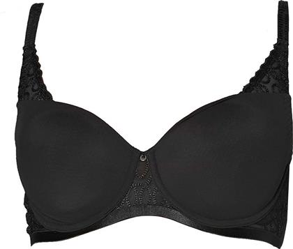 Triumph Delicate Design W01 10202130-0004 Black από το Plus4u