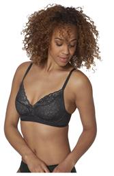 Fit Smart P01 EX Γυναικείο Bralette Σουτιέν Triumph