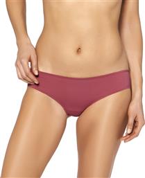 Triumph Lovely Micro Brazilian String 10182554-1543 Dark Pink από το Suc