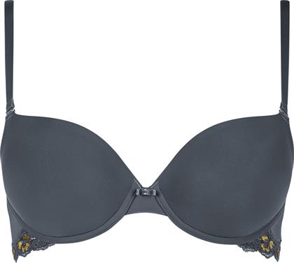Triumph Lovely Micro WHUM 10186624-00DK Grey από το Suc