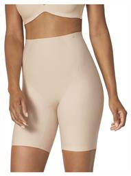 Medium Shaping Series Boxer Σύσφιξης Χωρίς Ραφές Μπεζ Triumph από το Plus4u