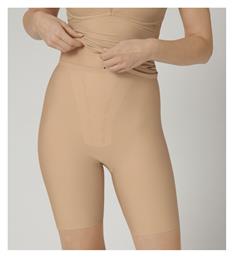 Shape Smart Boxer Σύσφιξης Χωρίς Ραφές Μπεζ Triumph