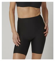 Shape Smart Boxer Σύσφιξης Χωρίς Ραφές Μαύρο Triumph