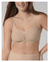 Shape Smart P Γυναικείο Μπουστάκι Μπεζ Triumph
