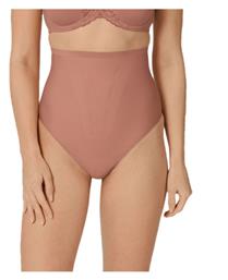 Shape Smart Slip Σύσφιξης Μπεζ Triumph