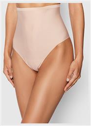 Shape Smart Slip Σύσφιξης Χωρίς Ραφές Μπεζ Triumph