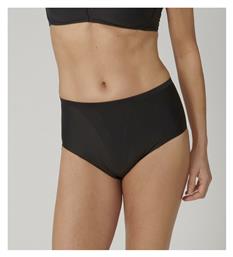 Shape Smart Slip Σύσφιξης Χωρίς Ραφές Μαύρο Triumph