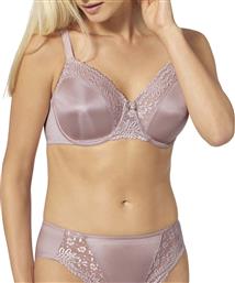 Triumph Soft Ladyform W 10166306-1347 Pink από το Plus4u