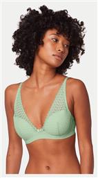 Spotlight Πράσινο Γυναικείο Bralette Σουτιέν Triumph