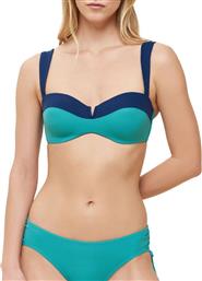 Summer Glow Dp Bikini Σουτιέν Navy Μπλε Triumph
