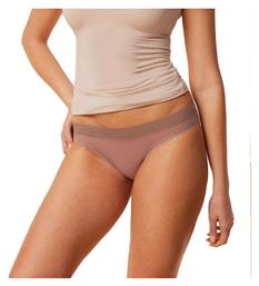 Tempting Γυναικείο Slip Καφέ Triumph