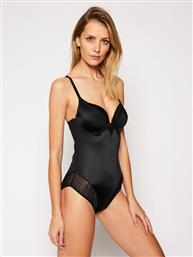 True Shape Sensation Κορσές Σύσφιξης Μαύρο Triumph