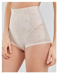 Triumph Wild Rose Sensation Slip Σύσφιξης Μπεζ από το Spartoo