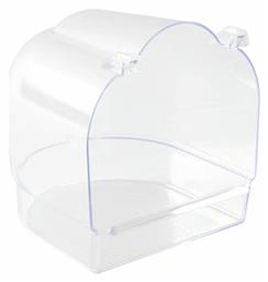 Μπανιέρα για Κλουβί Πτηνών 15x14εκ. Trixie