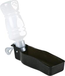 Μπουκάλι Νερού Ταξιδιού Με Μπολ 700ml Trixie