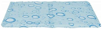 Cooling Χαλάκι Σκύλου Δροσιστικό Light Blue 65x50cm Trixie