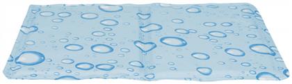 Cooling Χαλάκι Σκύλου Δροσιστικό Light Blue 90x50cm Trixie