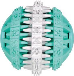 Denta Fun Ball Παιχνίδι Σκύλου Μπάλα Λαστιχένια με Μέντα 7cm Trixie