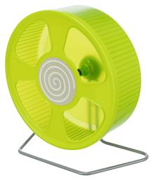 Exercise Wheel Παιχνίδι Τρωκτικού Ρόδα Λαχανί Πράσινο Trixie