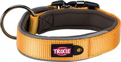 Experience Collar Extra Wide XS 26-33cm Κίτρινο Trixie