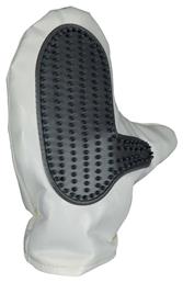 Γάντι για Διάφορα Μήκη Τρίχας για Περιποίηση Τριχώματος Trixie