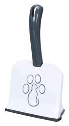 Litter Scoop Large Φτυαράκι Τουαλέτας Γάτας με Βάση Large Trixie