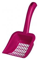 Μωβ Φτυαράκι Τουαλέτας Γάτας 1τμχ Trixie