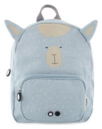 Mr Alpaca Τσάντα Πλάτης Γαλάζια Trixie