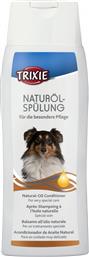 Natural Oil Conditioner 250ml Trixie