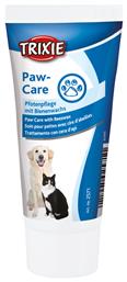 Paw Care Κρέμα για Πατούσες Σκύλου 50ml Trixie