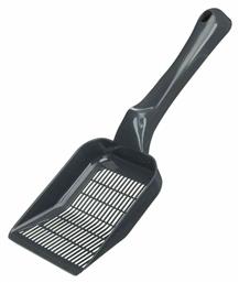Pet Litter Scoop Φτυαράκι Τουαλέτας Γάτας Γκρι Trixie