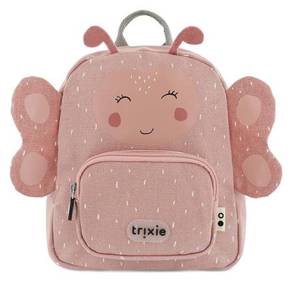 Πλάτης Ροζ Trixie