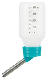 Ποτίστρα 50ml Γαλάζια Trixie