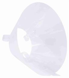 Προστατευτικό Κολάρο Small/Medium Trixie